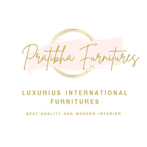 gold and blush brushstroke logo