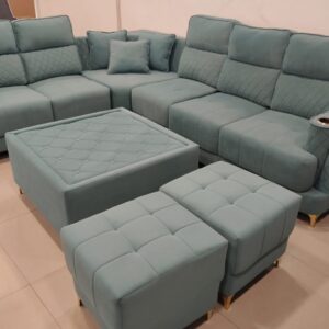 mintvelvet modular