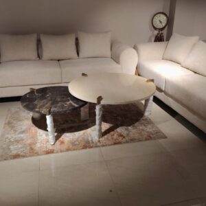 cemearc luxe sofa